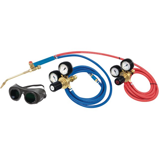KIT Complet de Soudage Flamme référence fournisseur 1931331